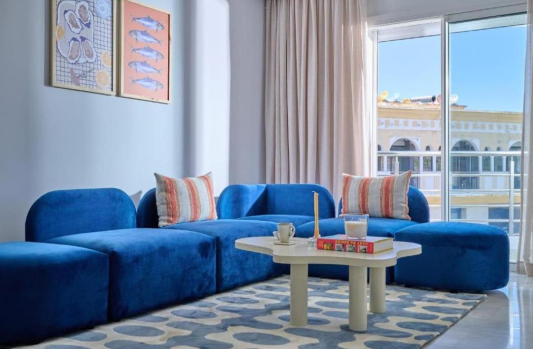 Noreba Hospitality Appartement