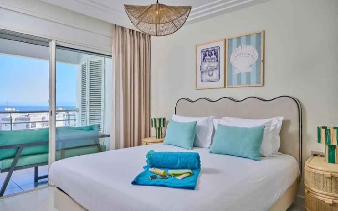 Noreba Hospitality Appartement