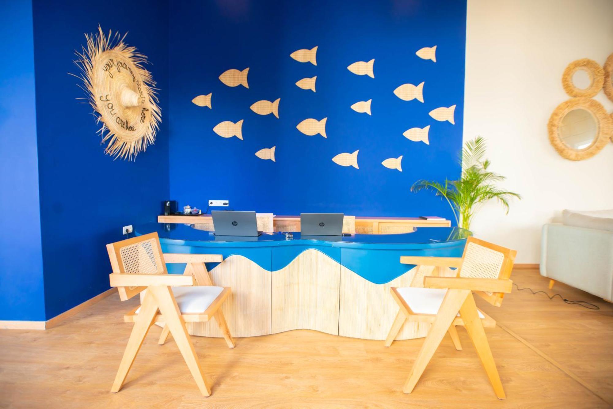 Appartement Noreba Hospitality Tanger