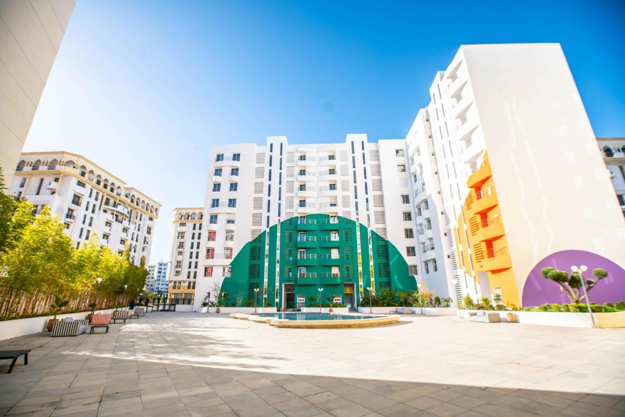 Noreba Hospitality Tanger