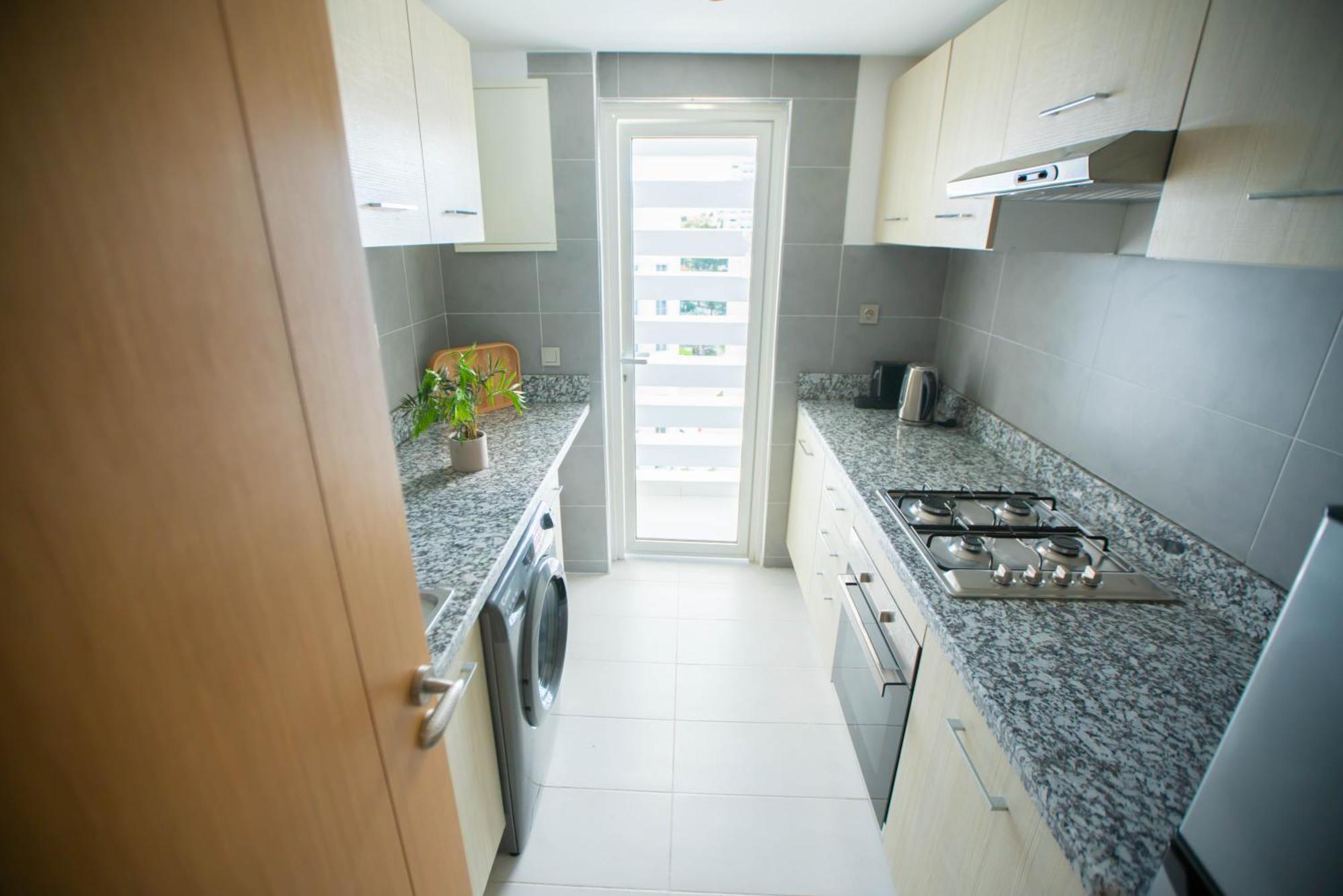 Noreba Hospitality Appartement Tanger