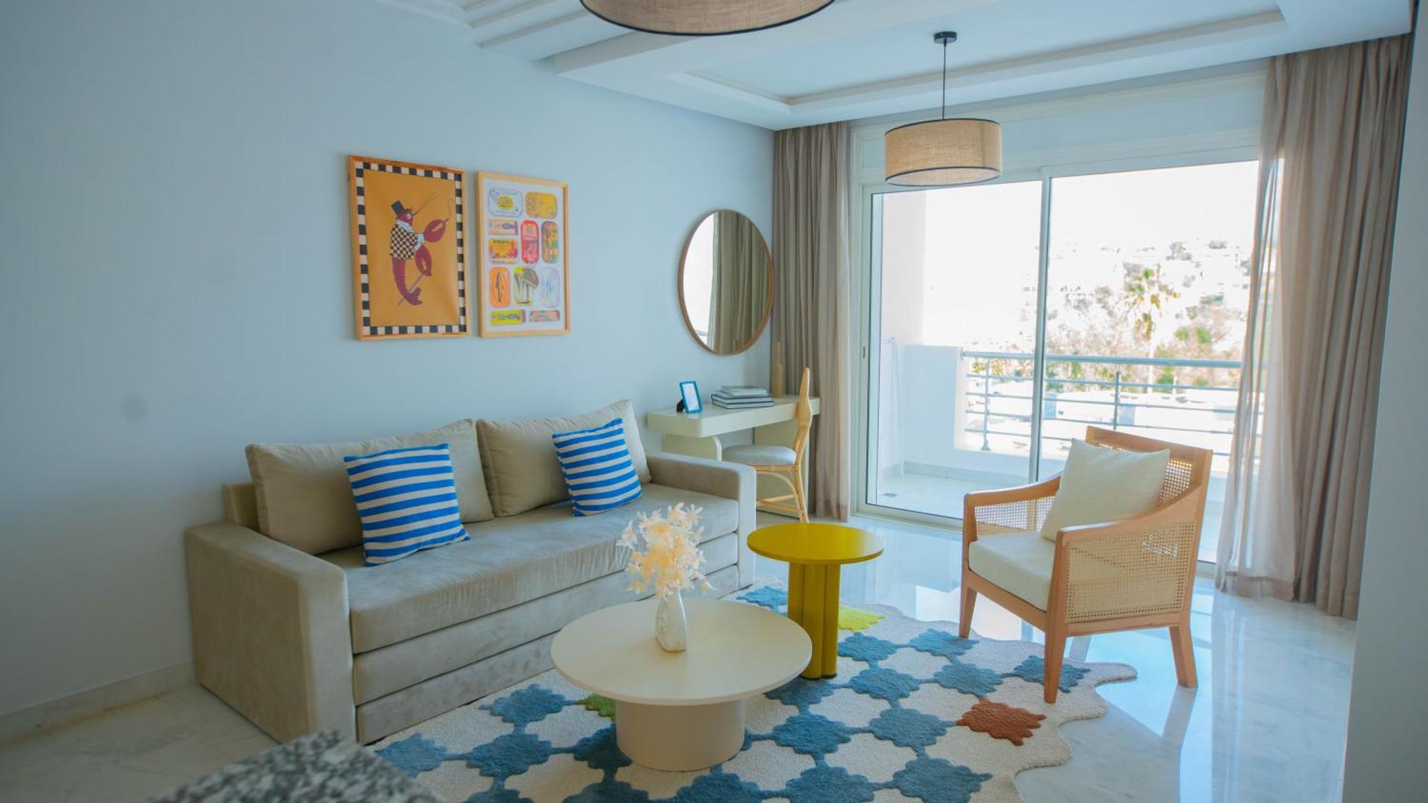 Noreba Hospitality Tanger