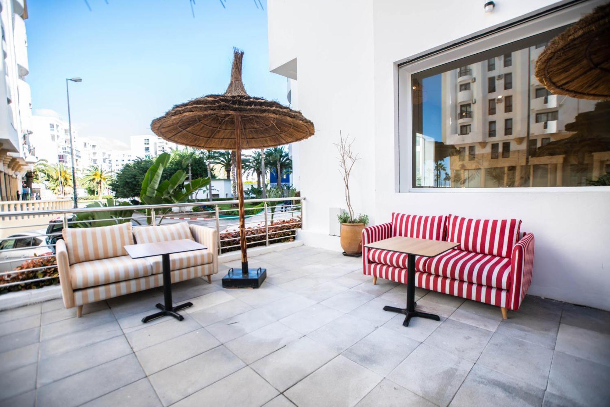 Appartement Noreba Hospitality