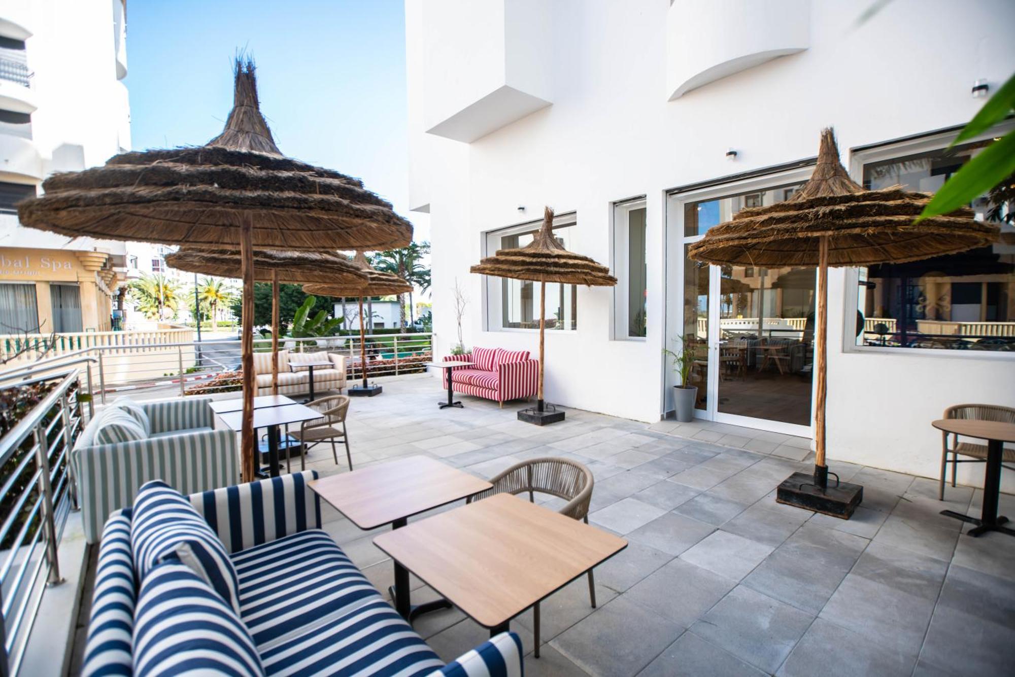 Noreba Hospitality Appartement Tanger