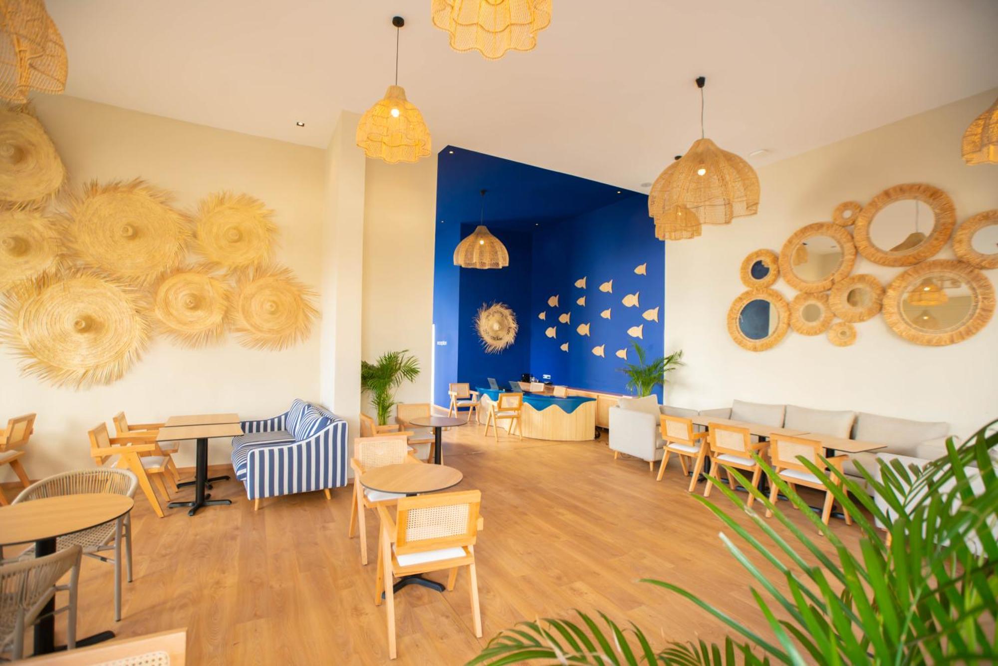 Appartement Noreba Hospitality Tanger