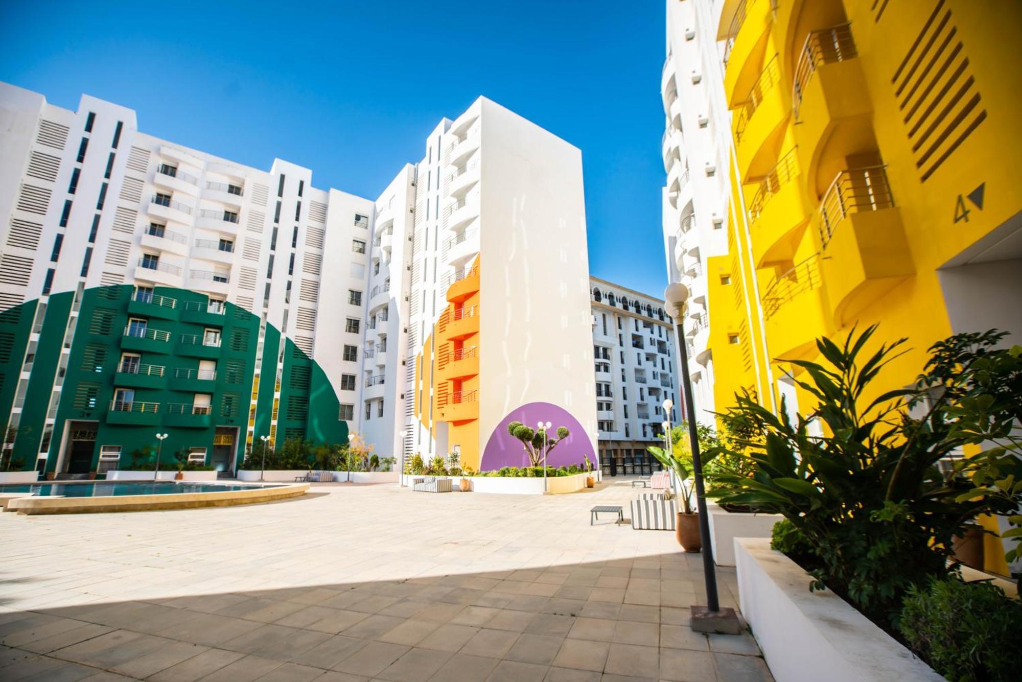 Noreba Hospitality Tanger