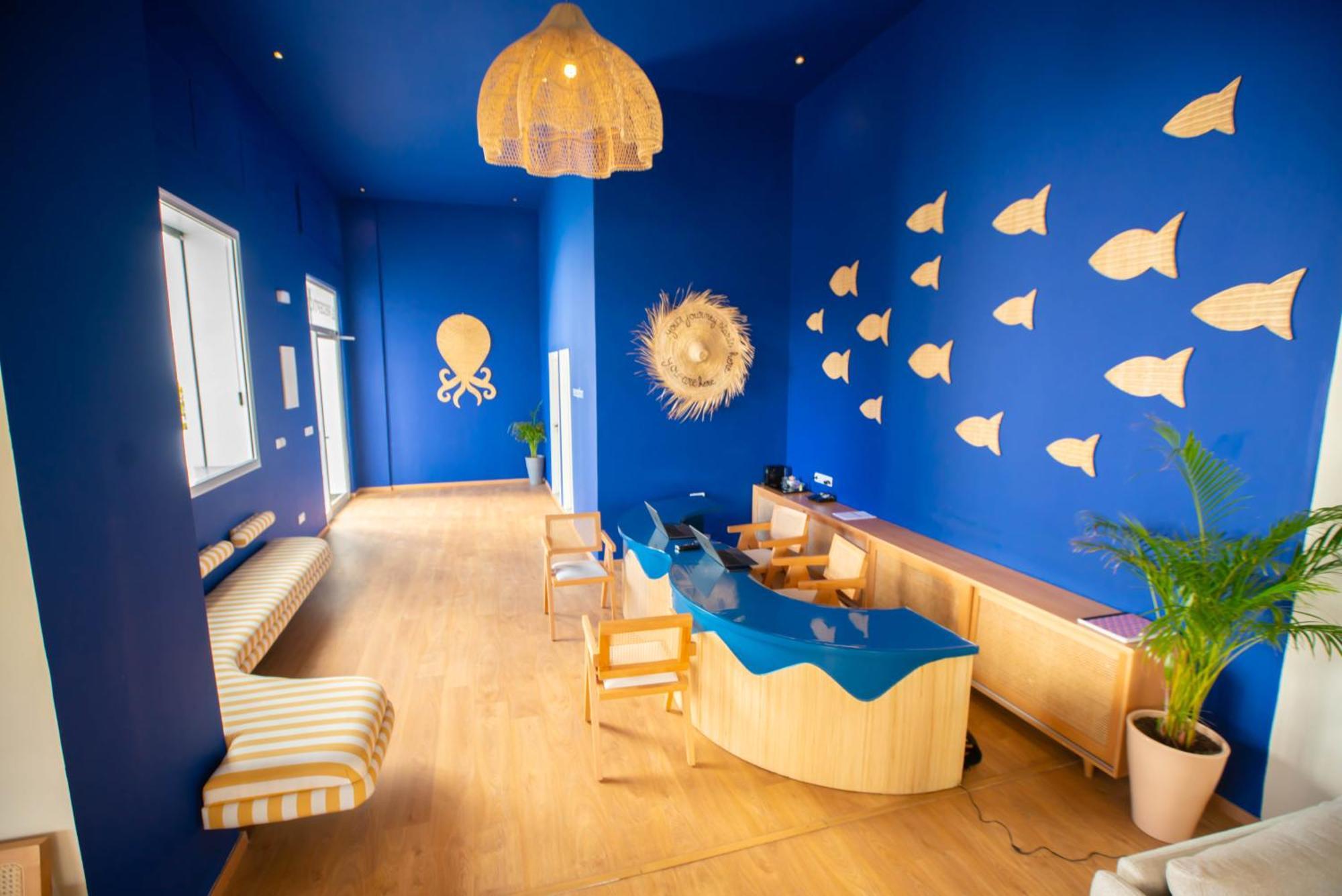 Noreba Hospitality Appartement