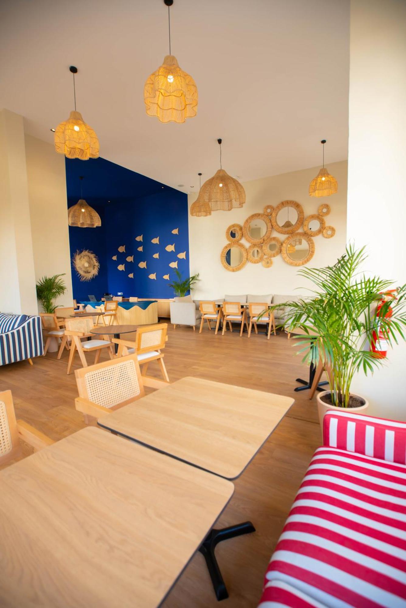 Noreba Hospitality Appartement *