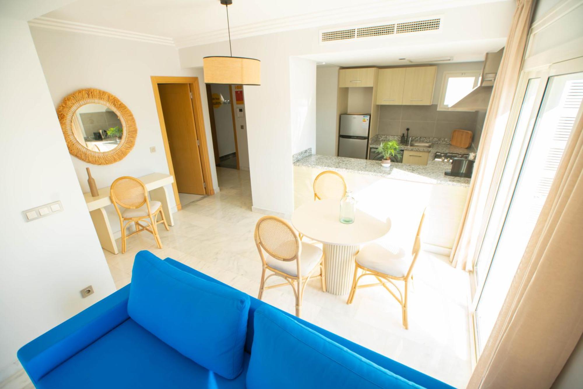 Noreba Hospitality Tanger
