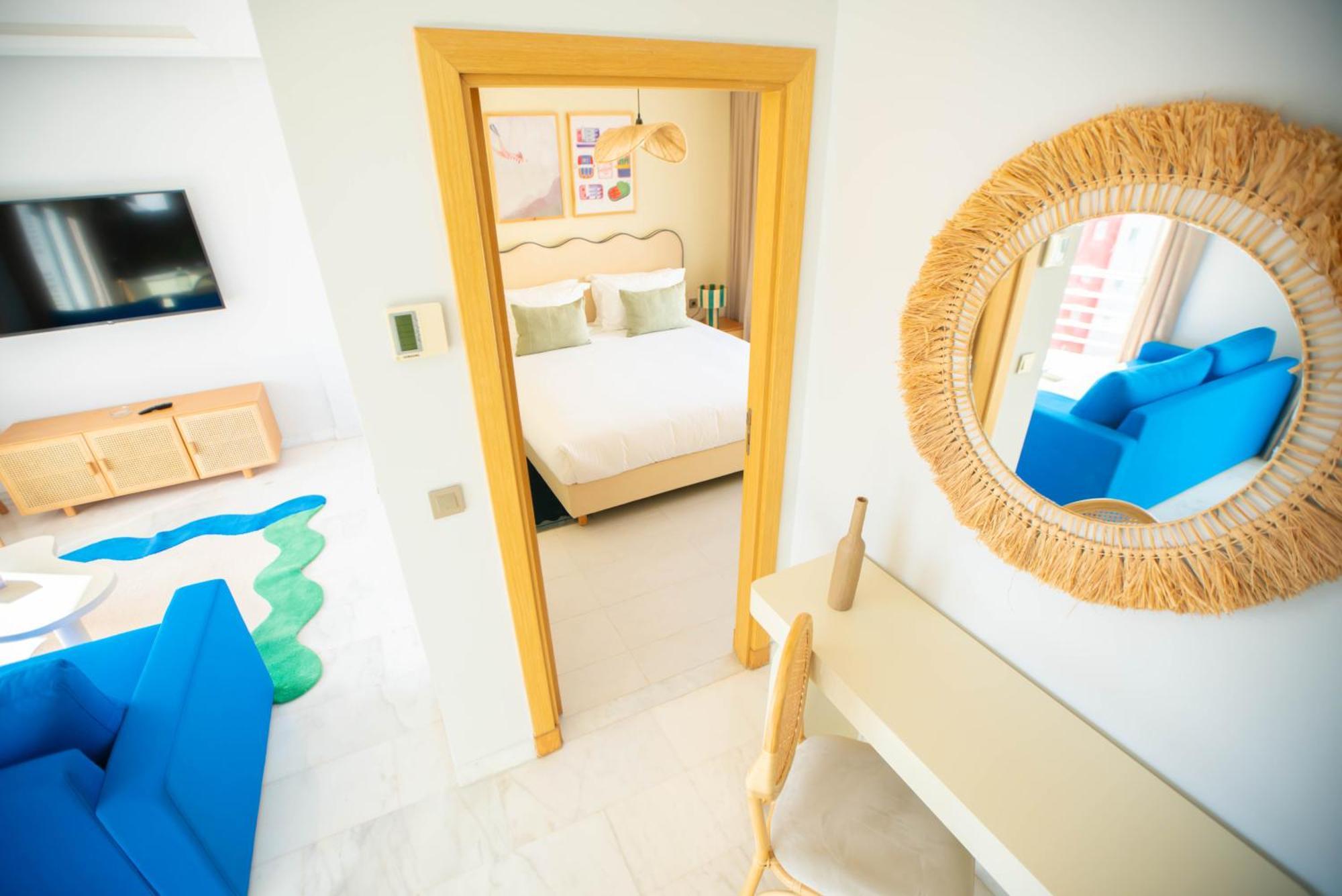 Noreba Hospitality Appartement