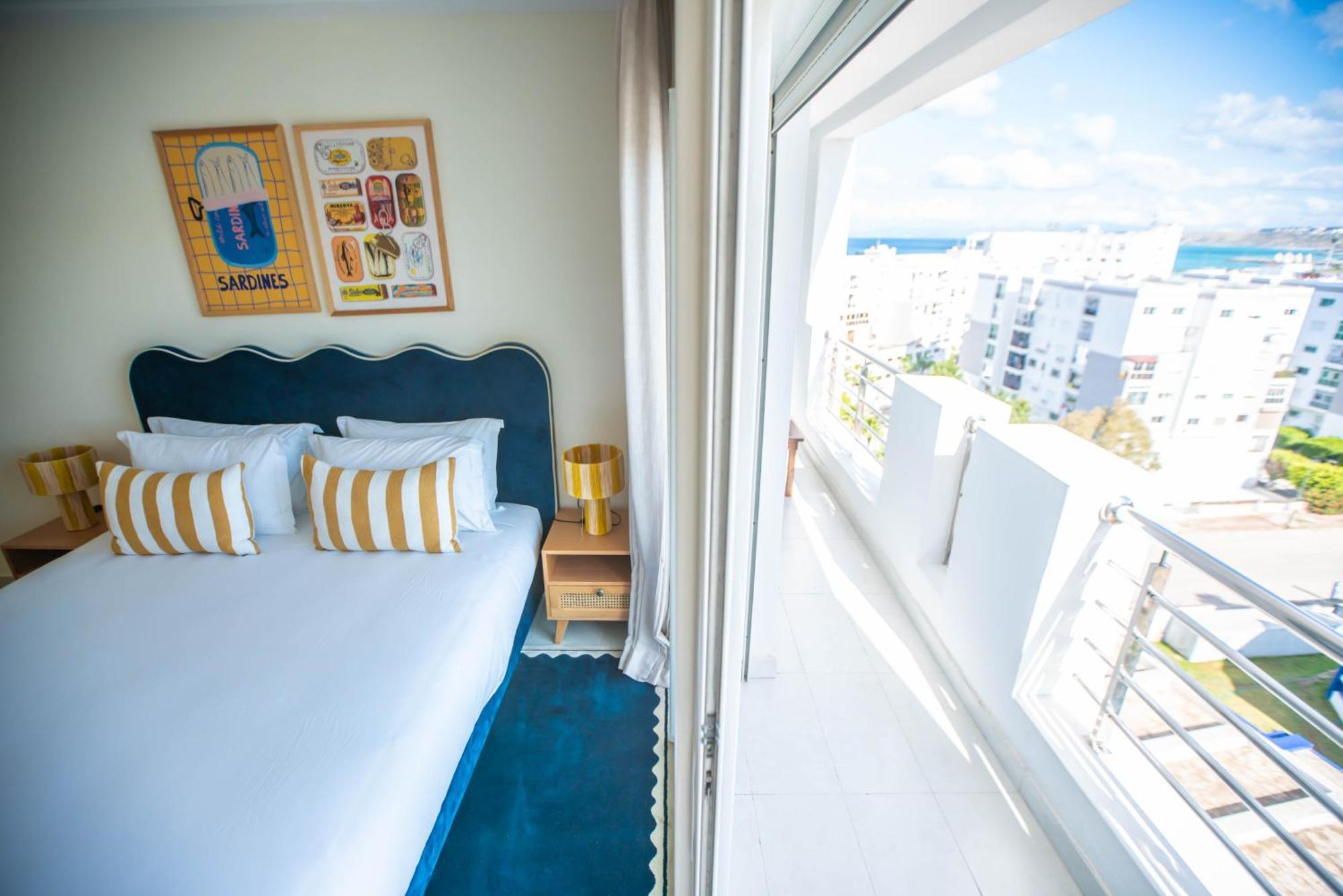 Appartement Noreba Hospitality