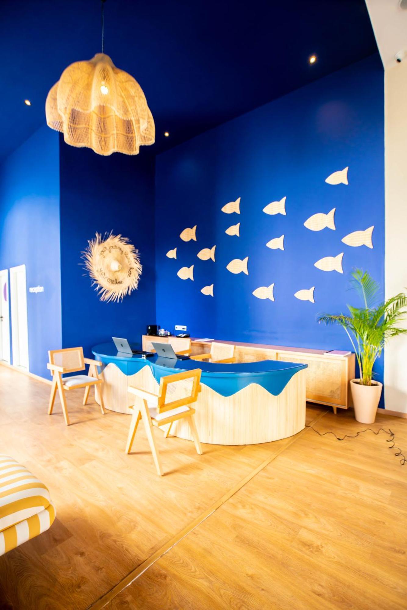 Noreba Hospitality Appartement *