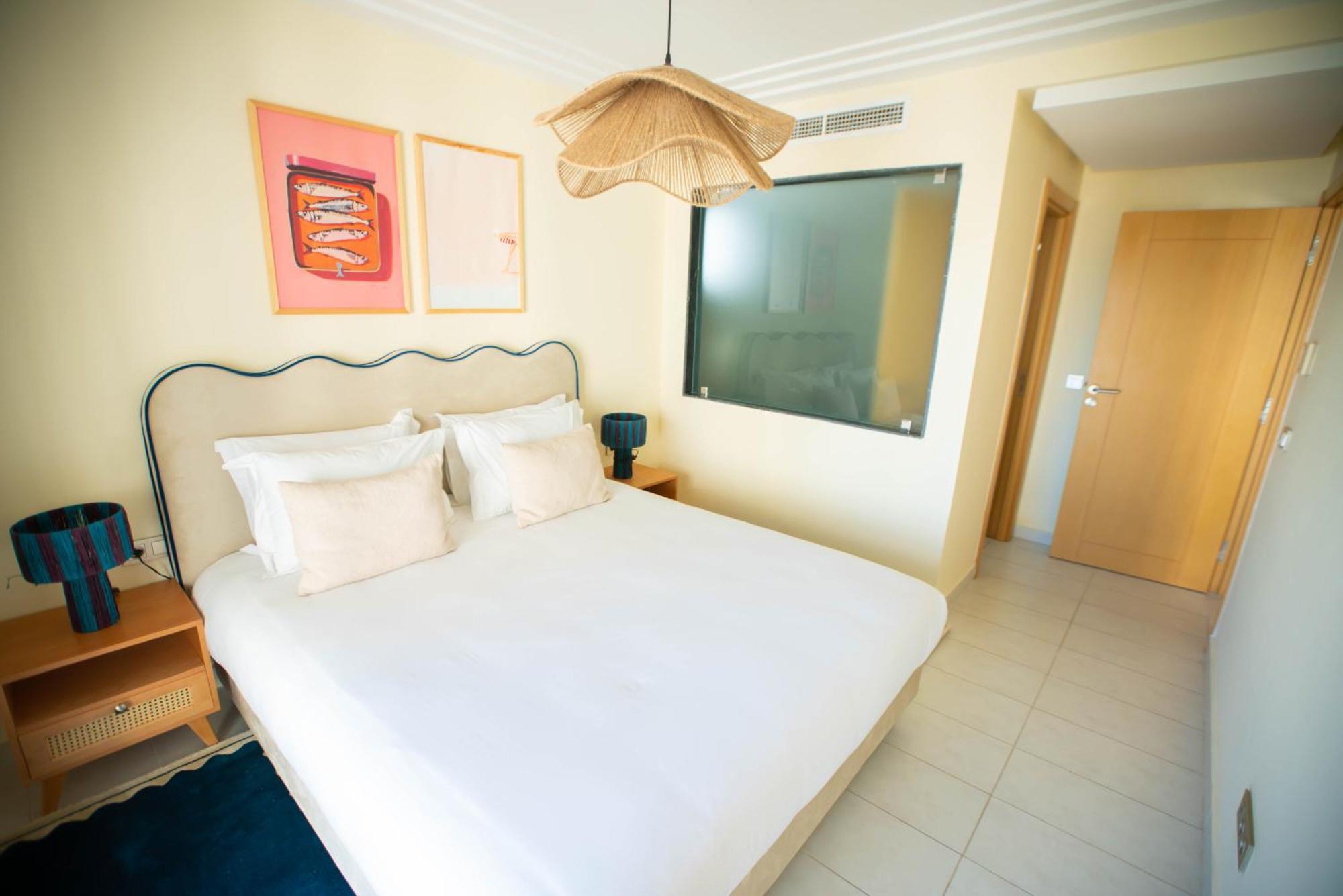 Appartement Noreba Hospitality *