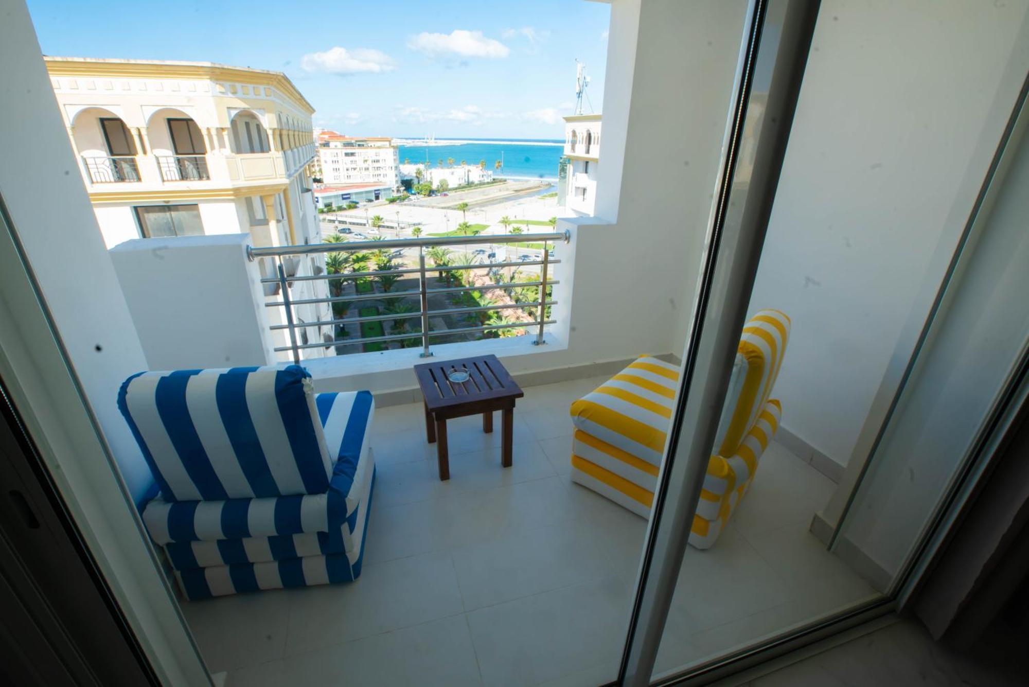 Noreba Hospitality Tanger