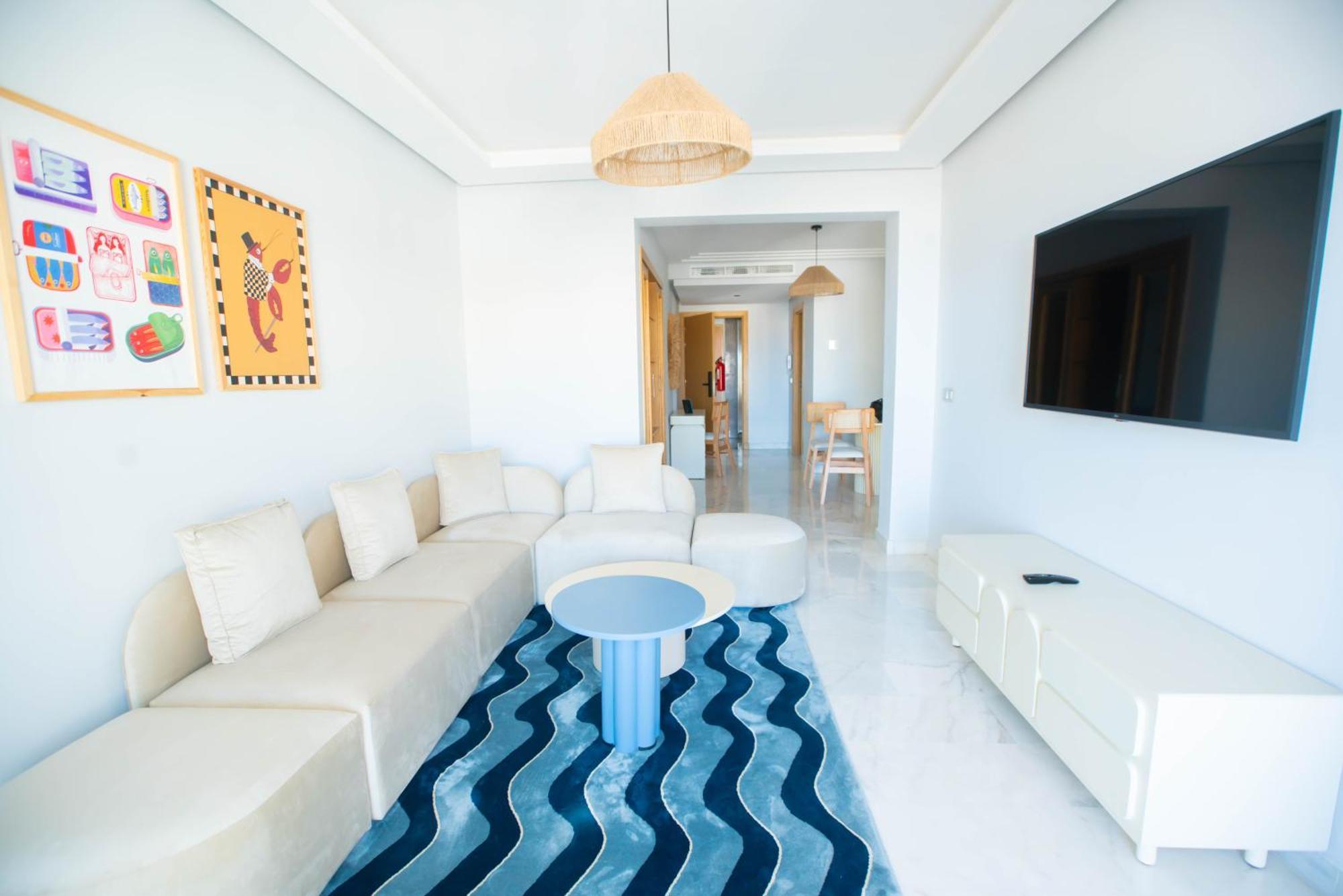 Appartement Noreba Hospitality