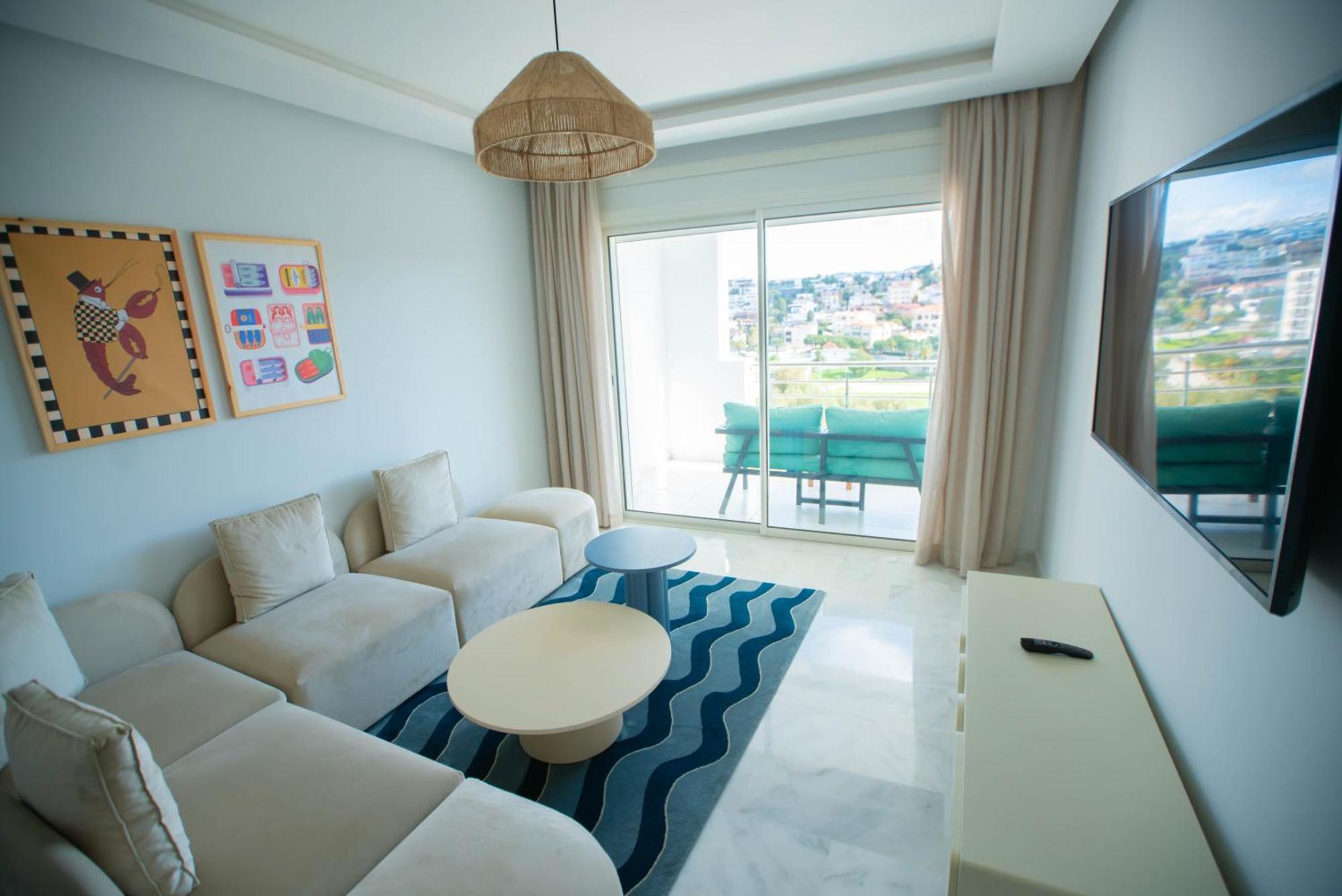 Appartement Noreba Hospitality *