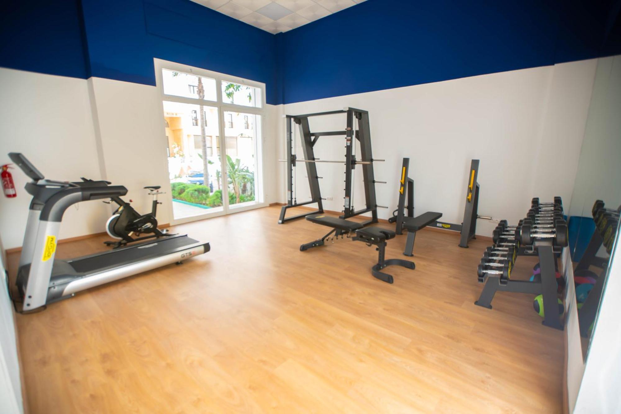Appartement Noreba Hospitality Tanger