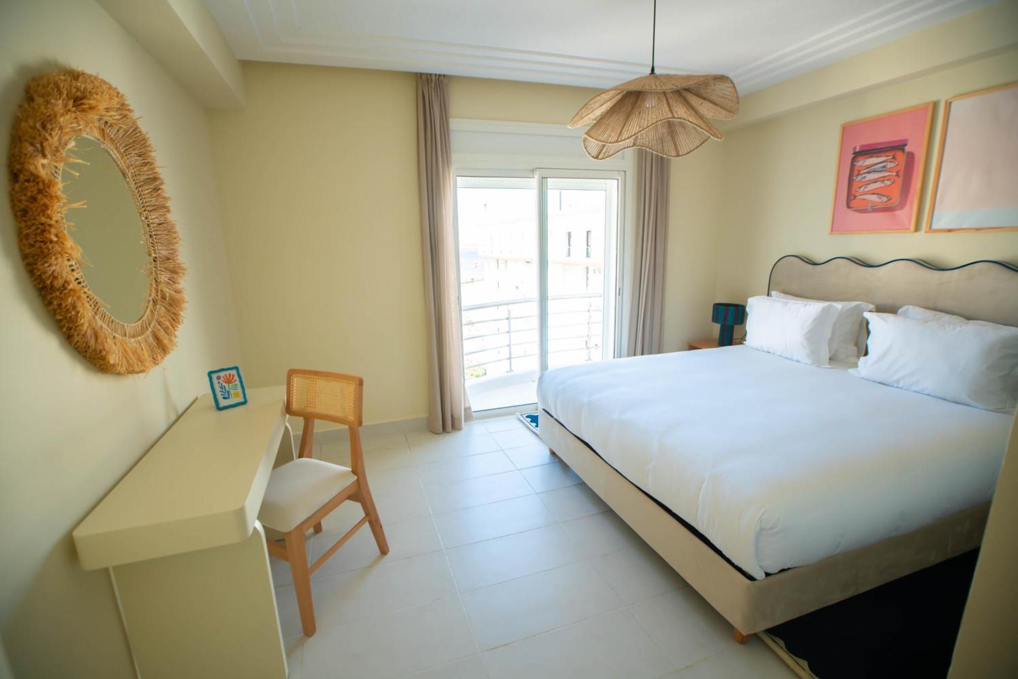 Noreba Hospitality * Tanger