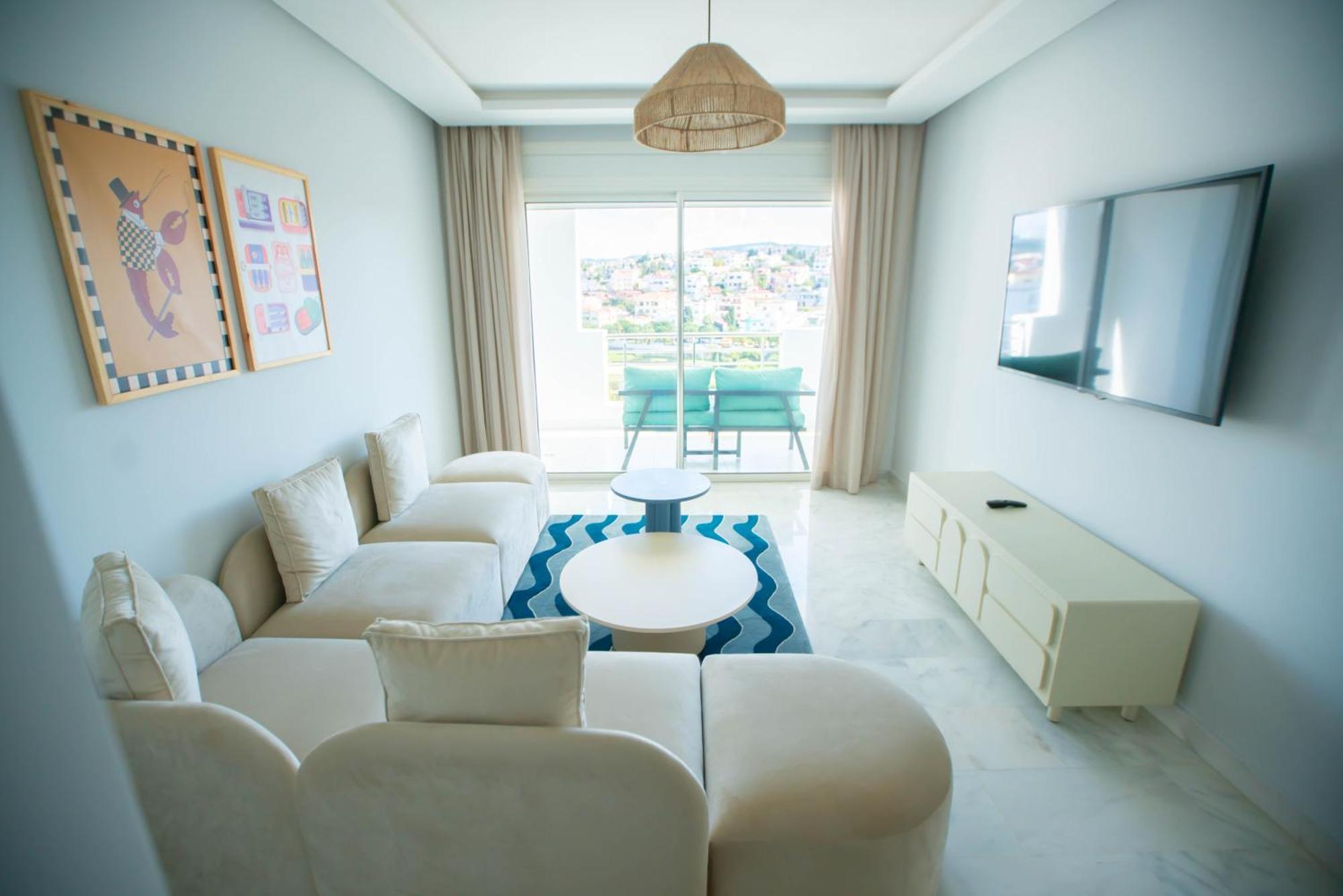 Noreba Hospitality Appartement