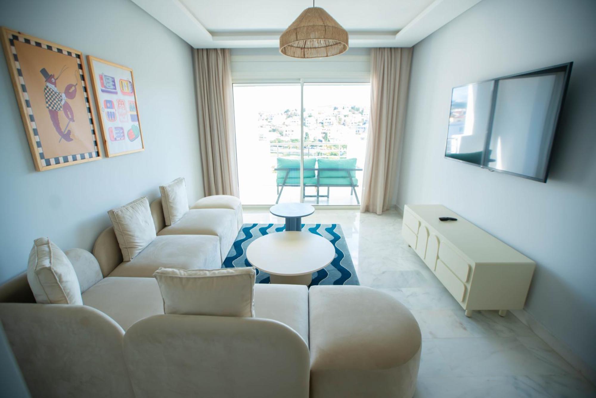 Noreba Hospitality Appartement Tanger