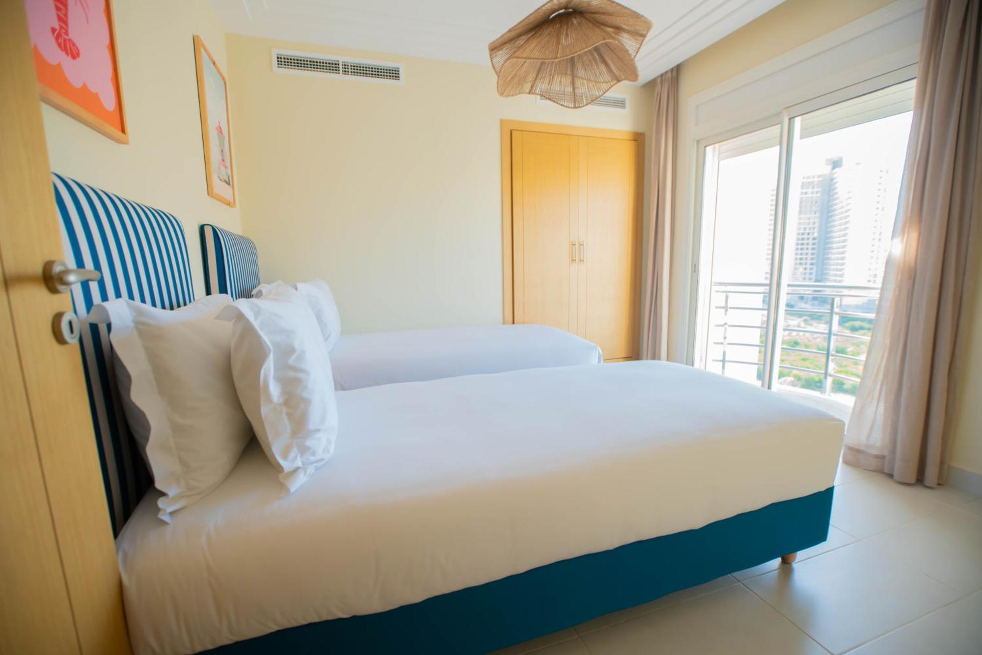 Appartement Noreba Hospitality Tanger