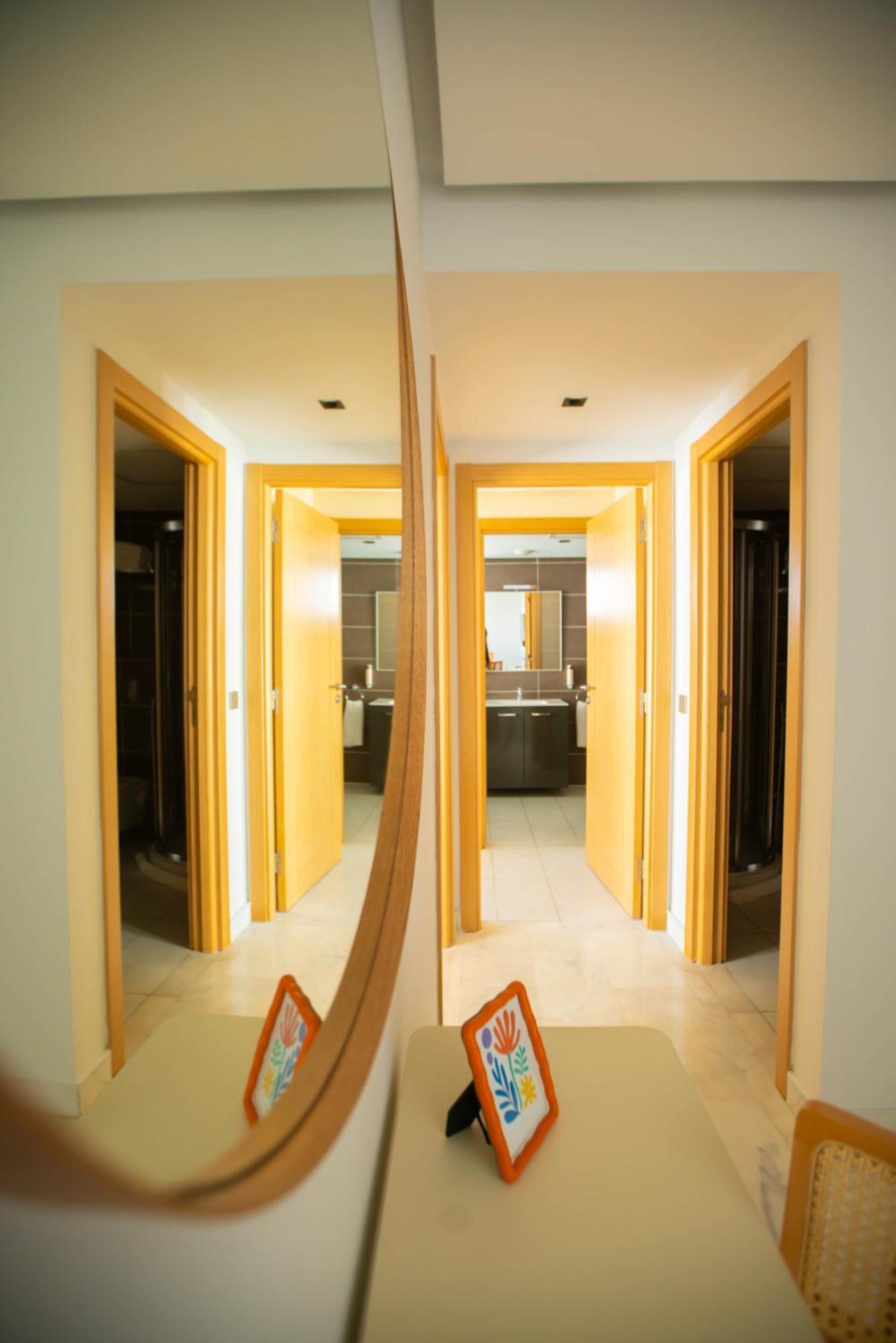 Noreba Hospitality Tanger