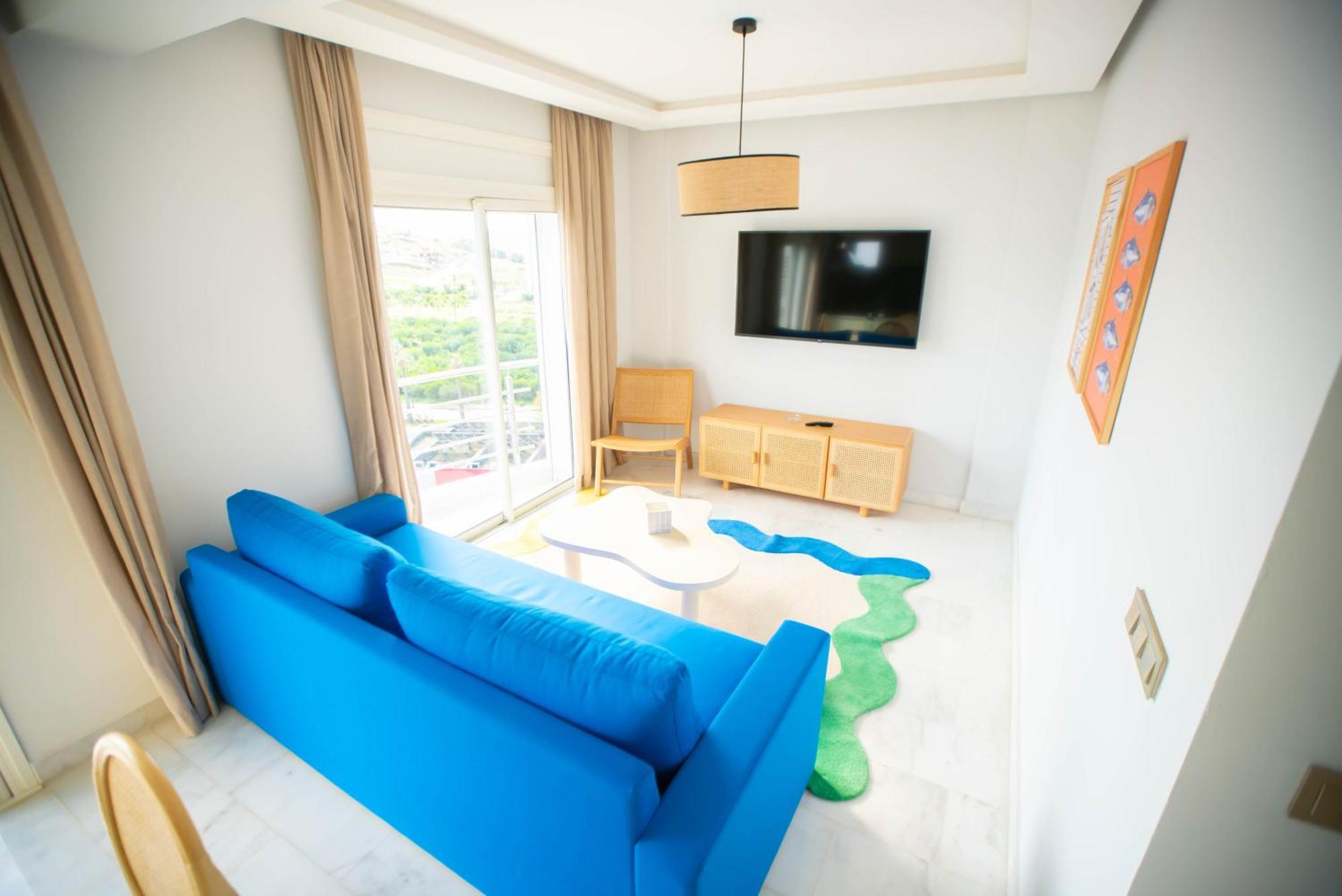 Noreba Hospitality Appartement