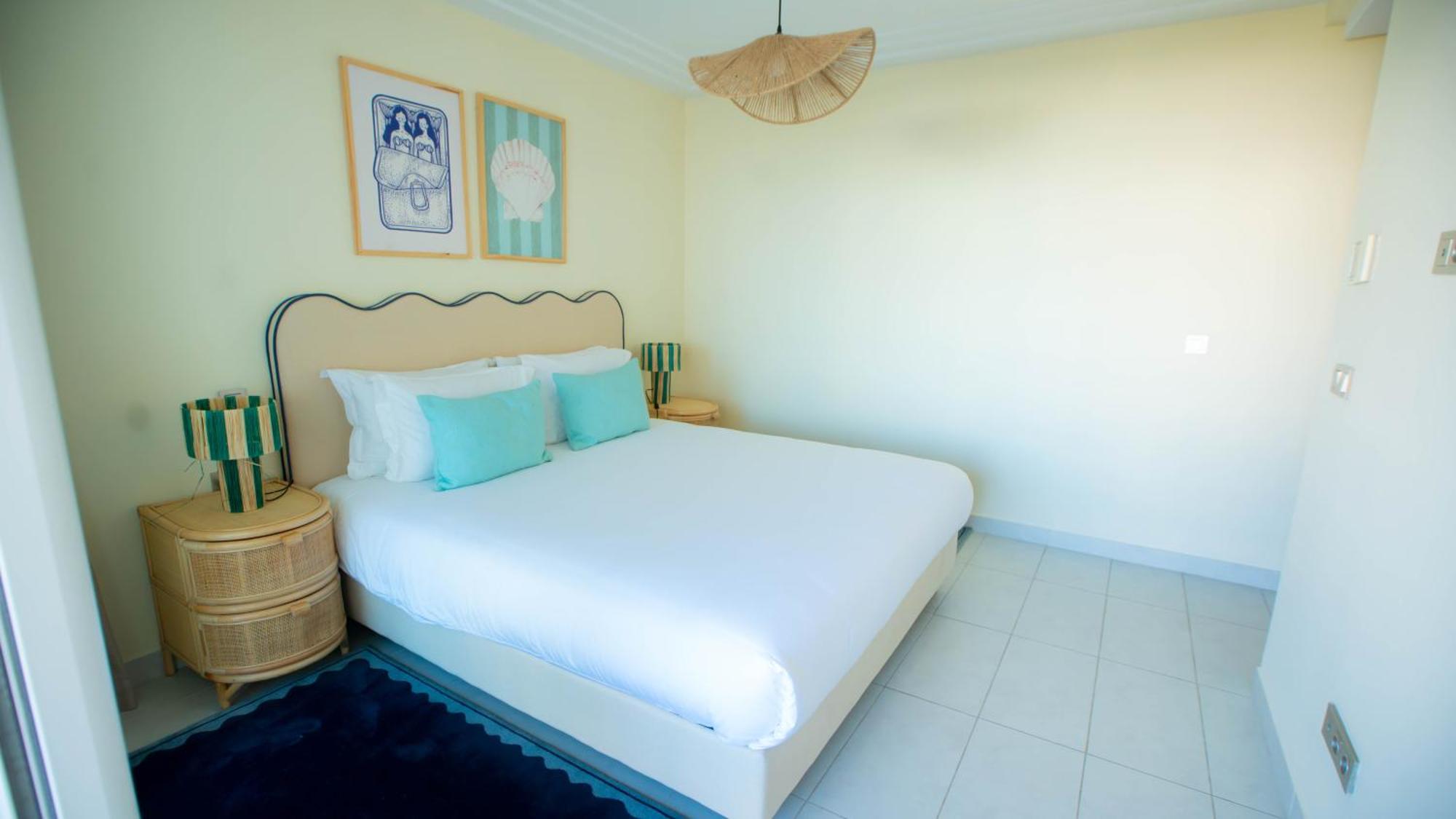 Appartement Noreba Hospitality Tanger