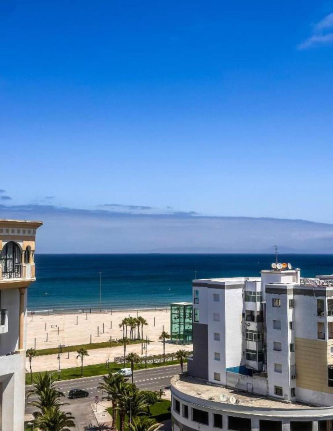Apartamento Noreba Hospitality