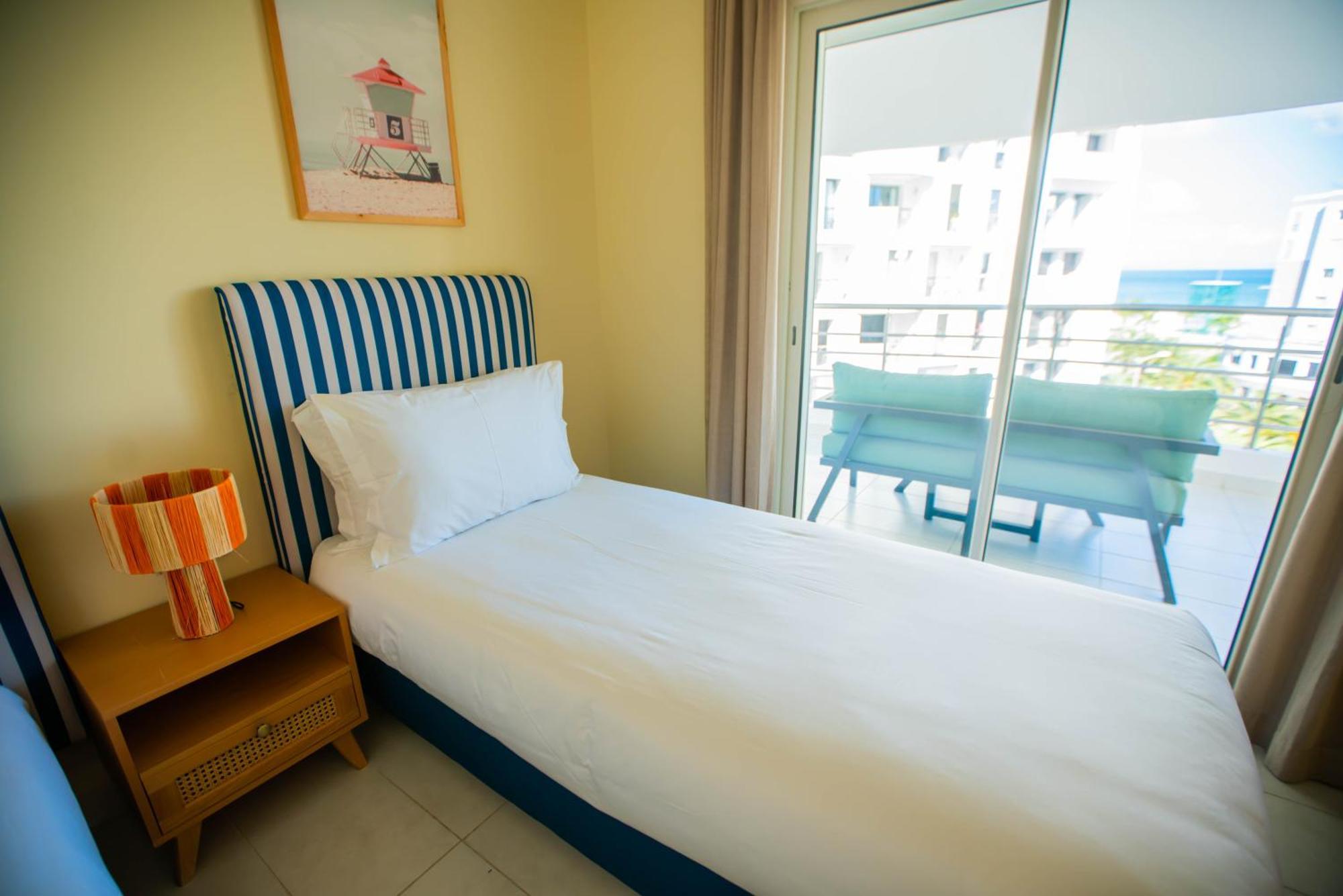 Apartamento Noreba Hospitality *