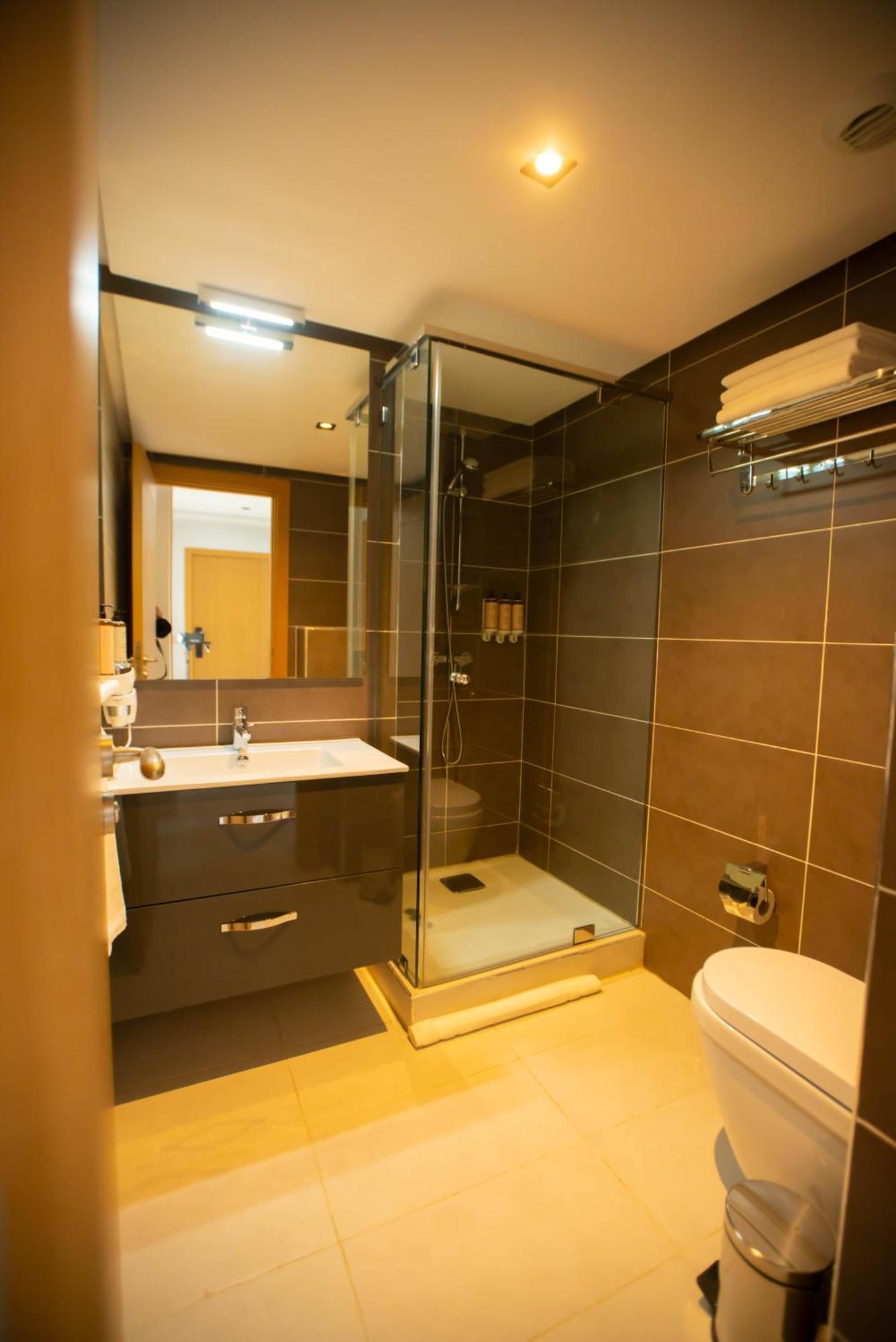 Noreba Hospitality Apartamento