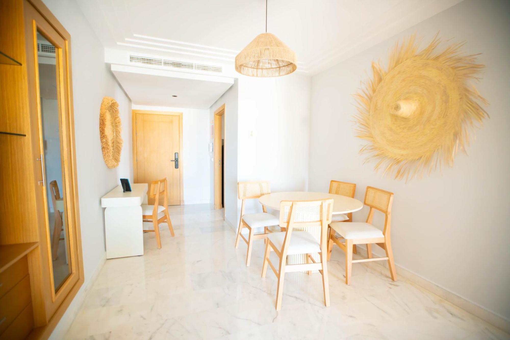 Noreba Hospitality Tánger
